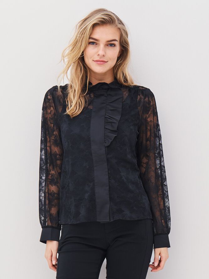 Alec Shirt