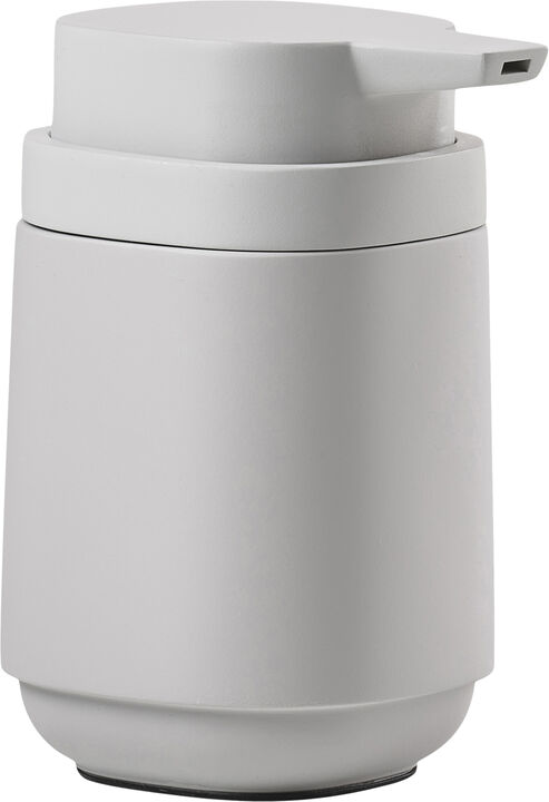 Tvålpump Time Soft Grey
