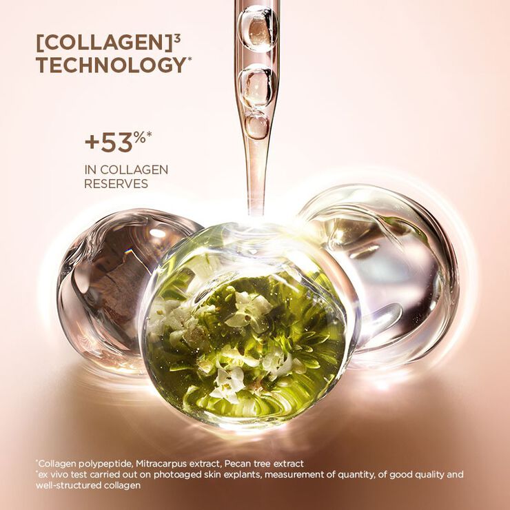 Extra-Firming Night Cream Dry Skin Refill 50 ML