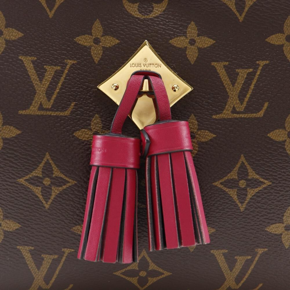 Louis Vuitton Saintonge
