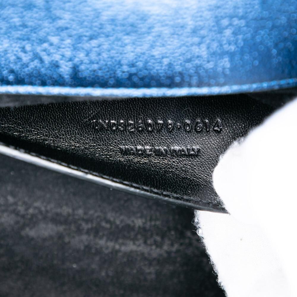 Yves Saint Laurent Clutch