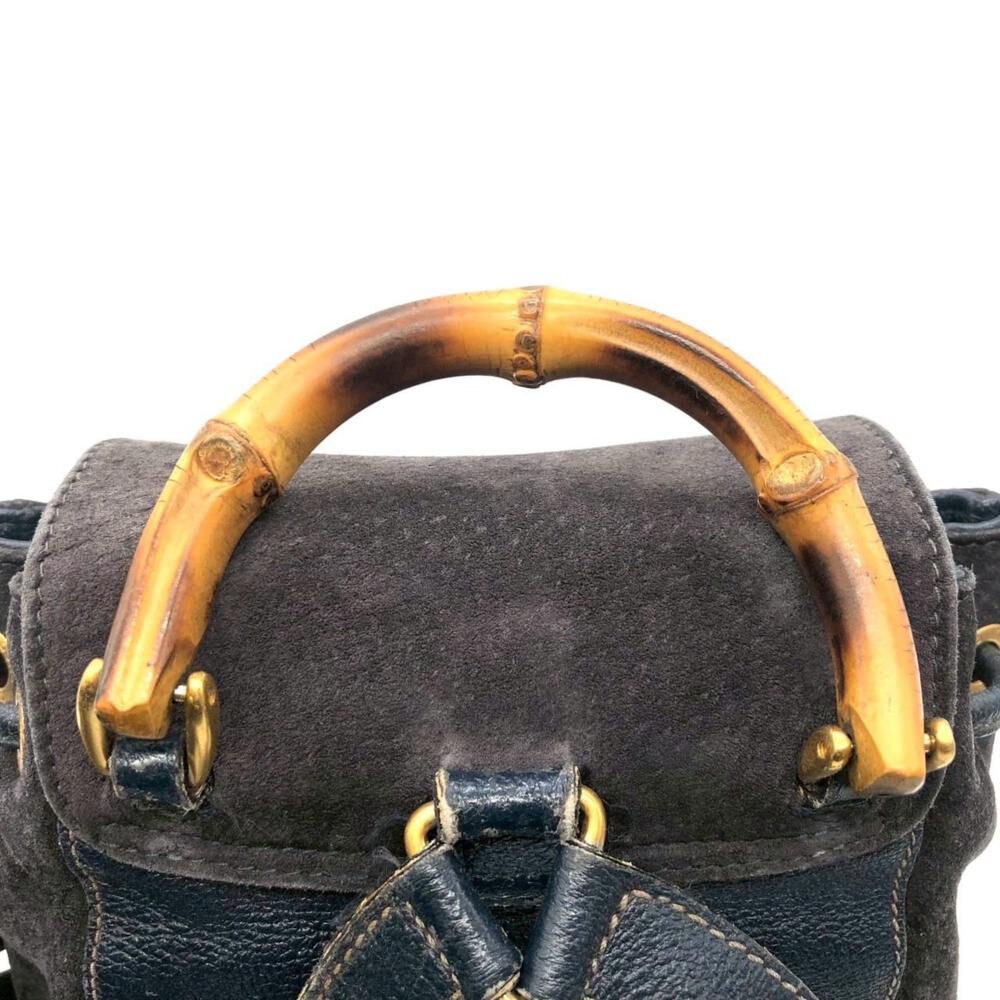 Gucci Bamboo
