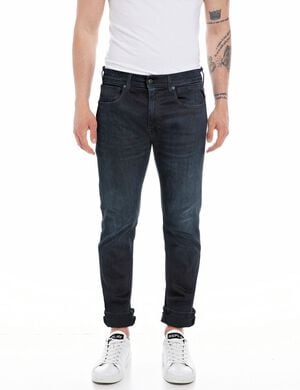 GROVER Hyperflex jeans