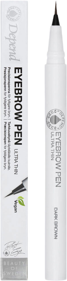 Eyebrow Pen Ultra Thin