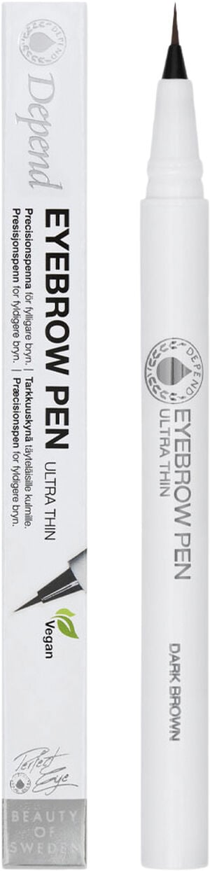 Eyebrow Pen Ultra Thin