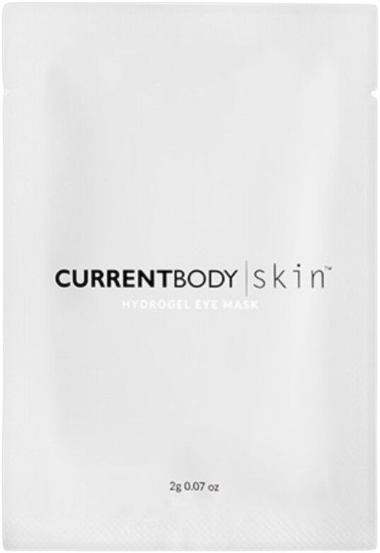Currentbody Skin Hydrogel Eye mask 5-pack