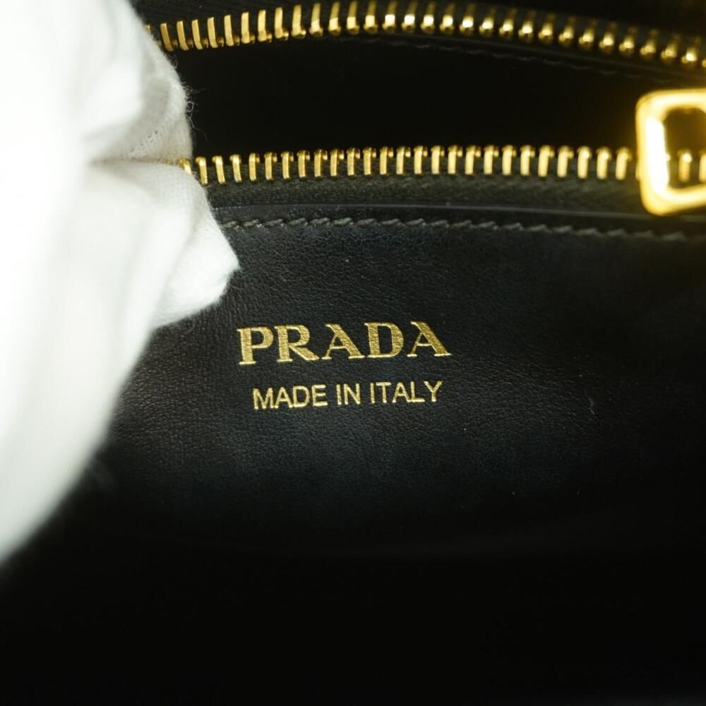 Prada Handbag