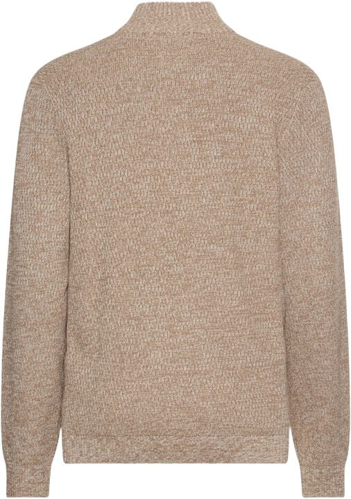 knitted Troyer