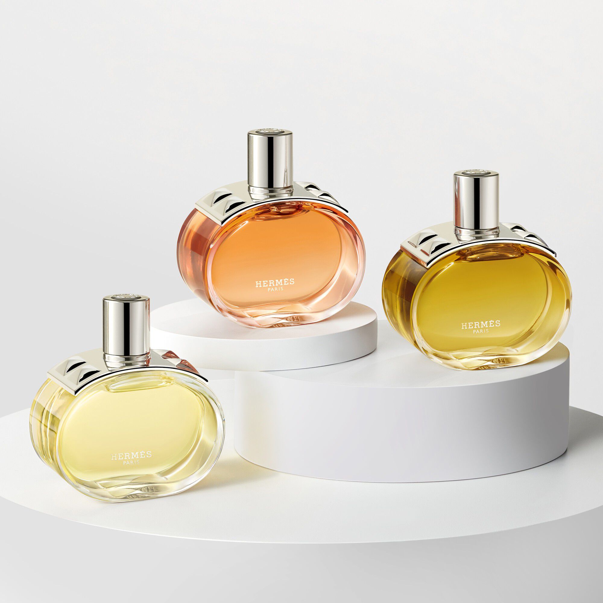 BAR&Eacute;NIA PLEINE FLEUR EAU DE PARFUM 60ML