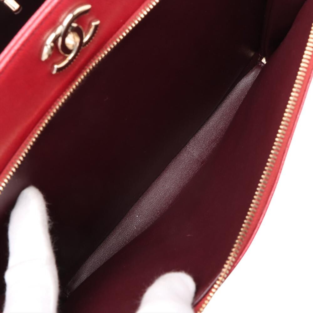 Chanel Tote