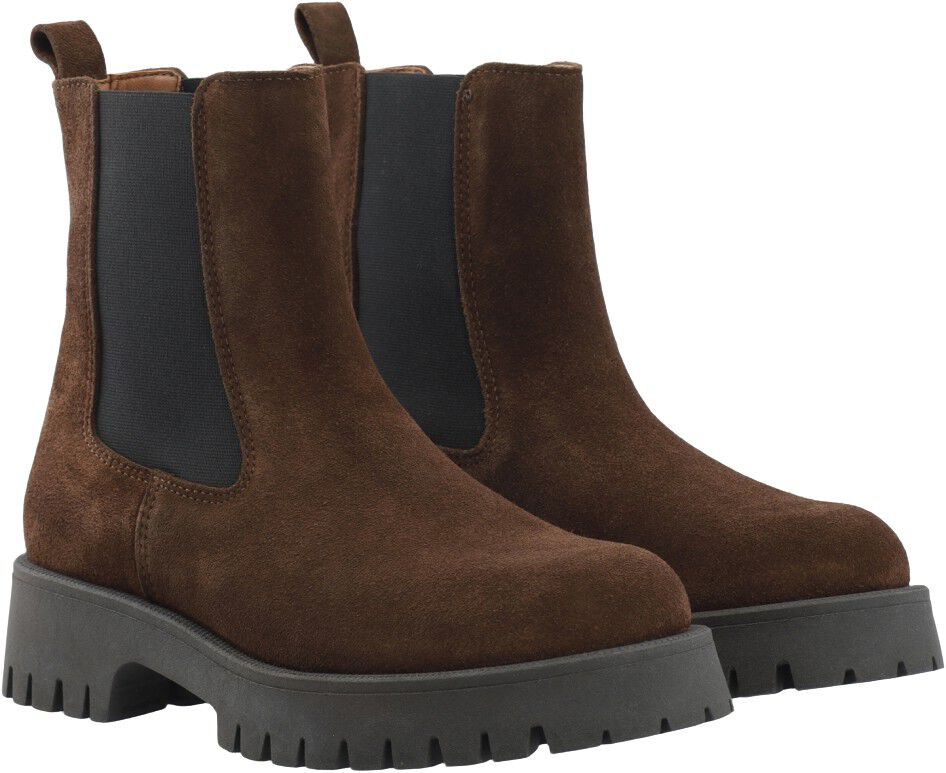 BIALEO Chelsea Boot Suede