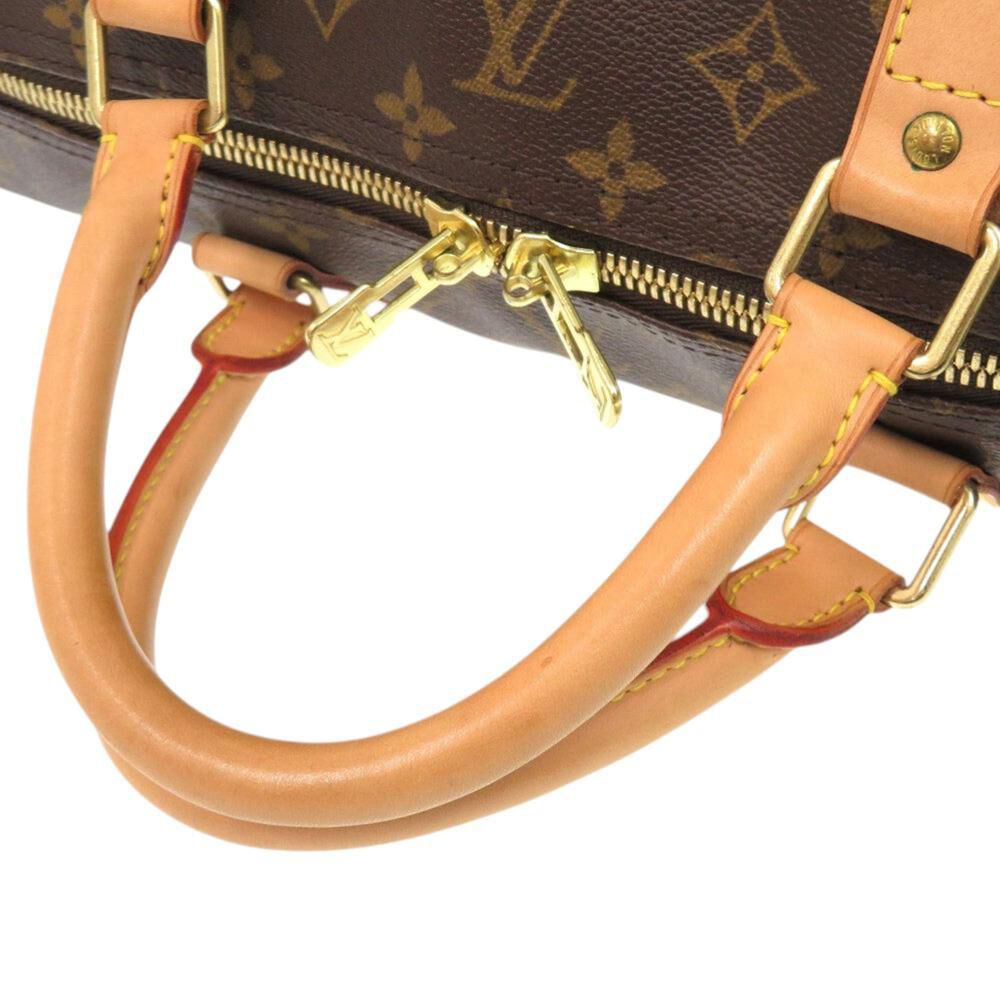 Louis Vuitton Keepall