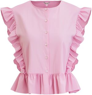OBJHOPE CILIE S/L RE TOP E DIV