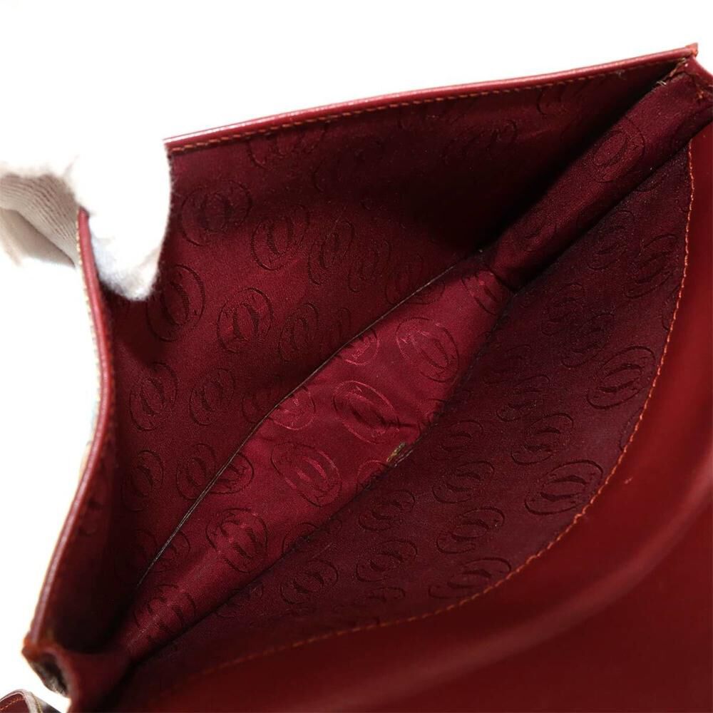 Cartier Shoulder Bag
