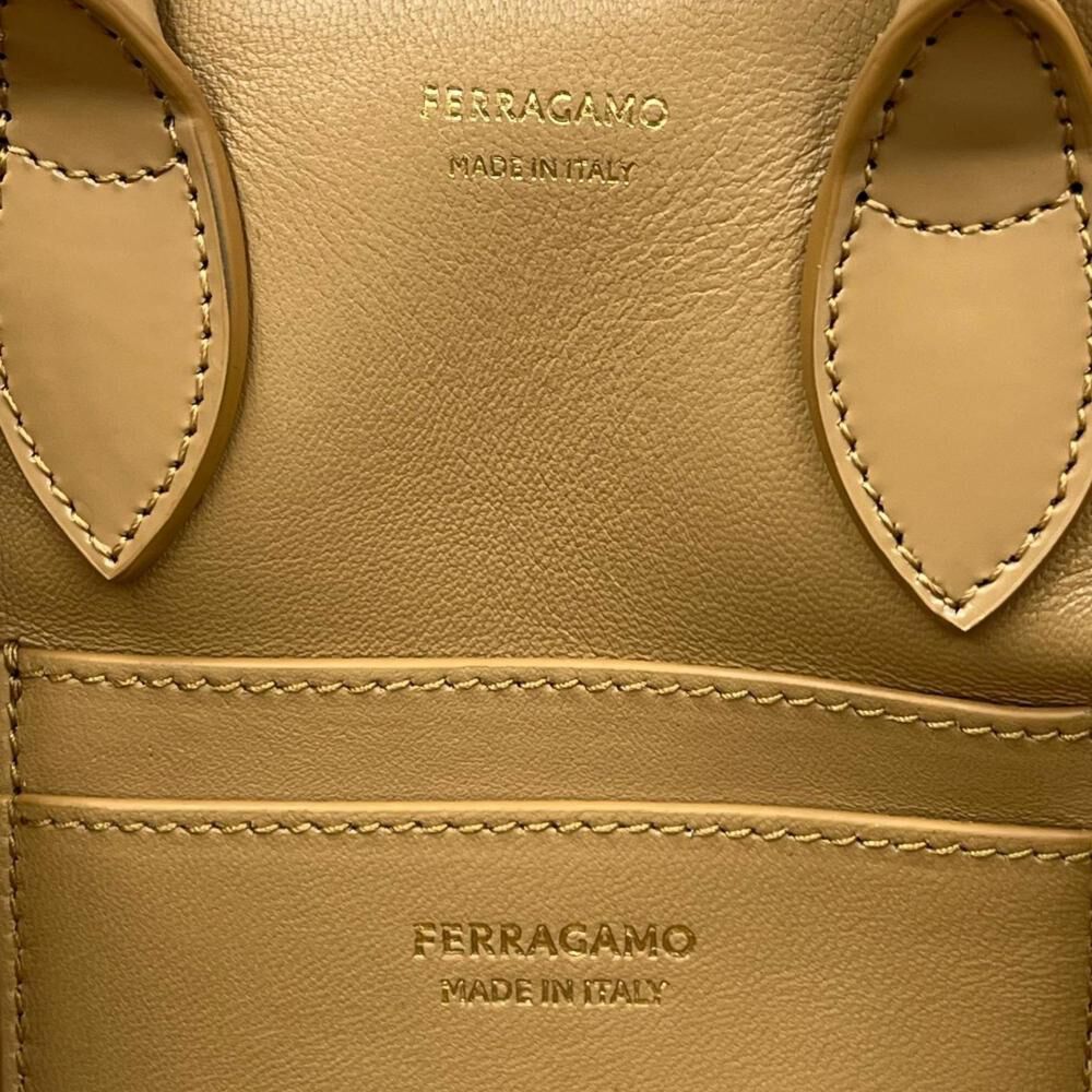 Salvatore Ferragamo Handbag