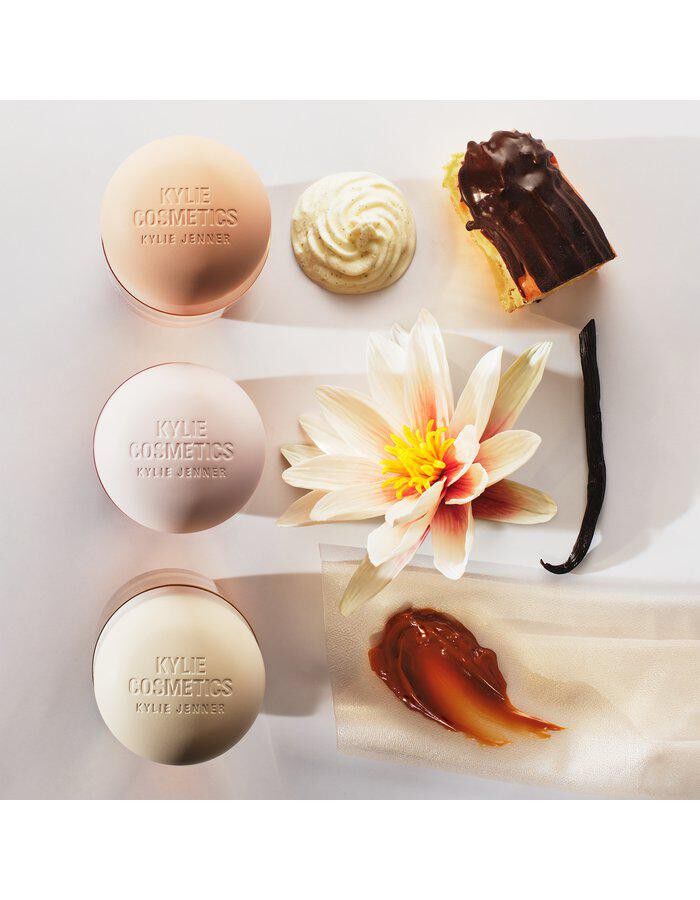 Kylie Jenner Hair & Body Mist Sweet &Eacute;clair 236 ml