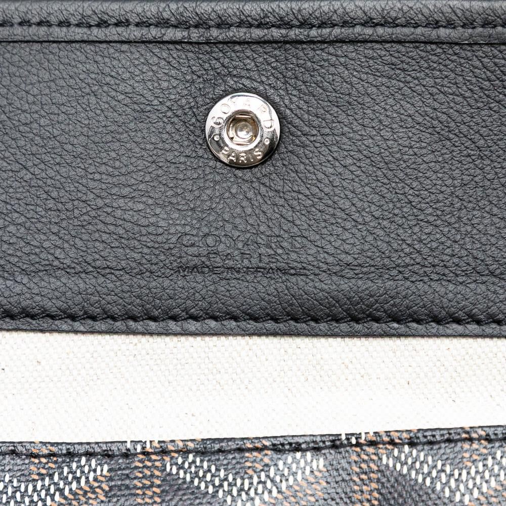 Goyard St Louis Tote