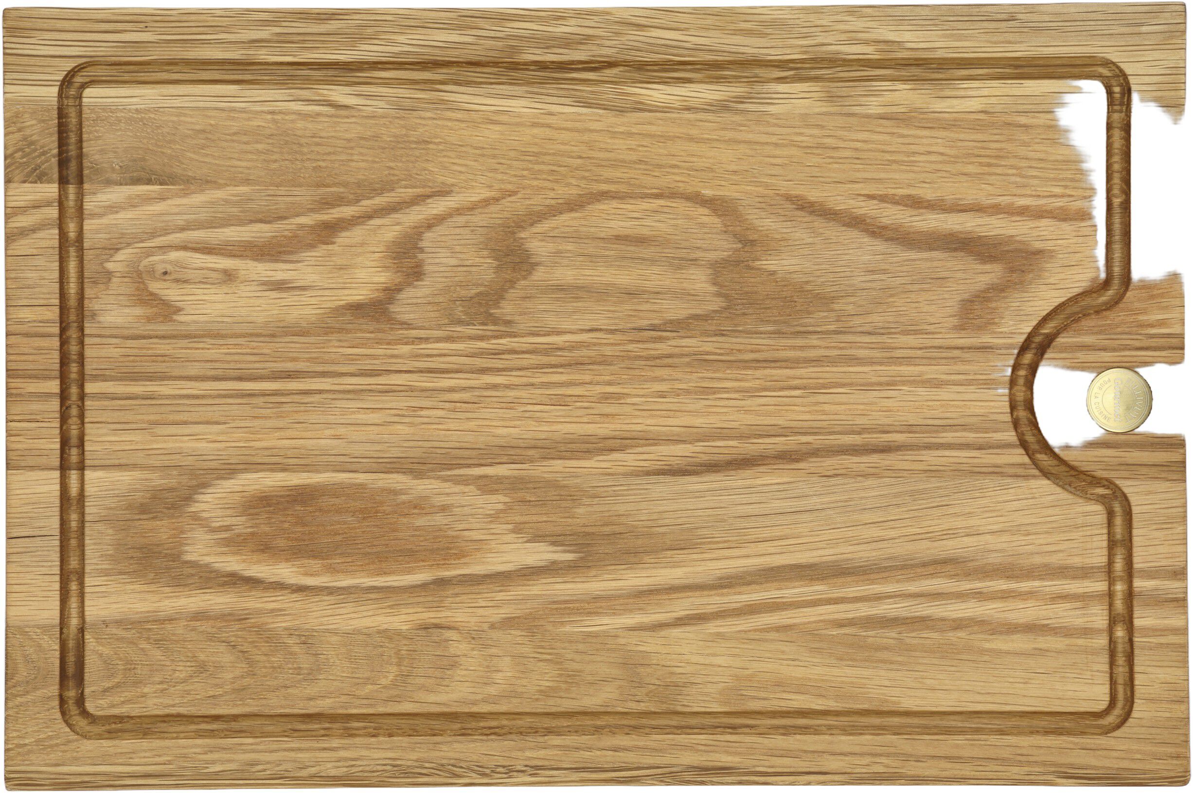Sk&auml;rbr&auml;da Douron 45,7 x 30,5 x 2,5 cm Ek