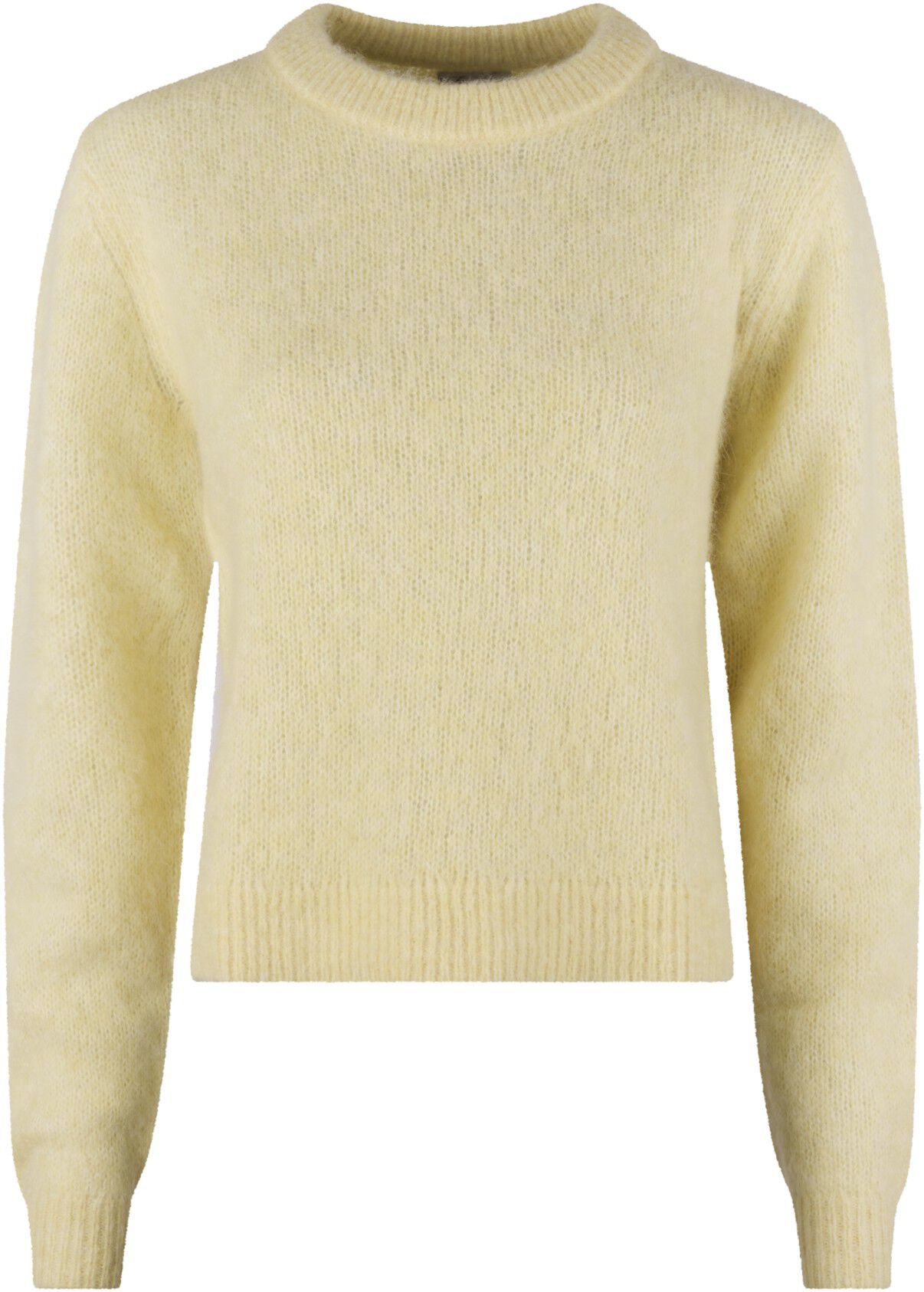 Kersti Crewneck, Knit