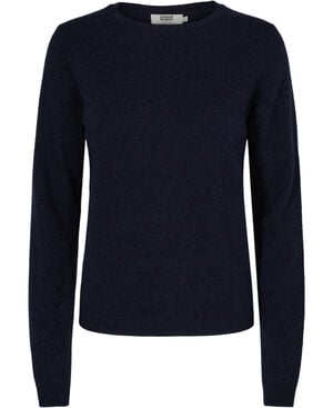 Myrna 1 - 100% premium lambswool