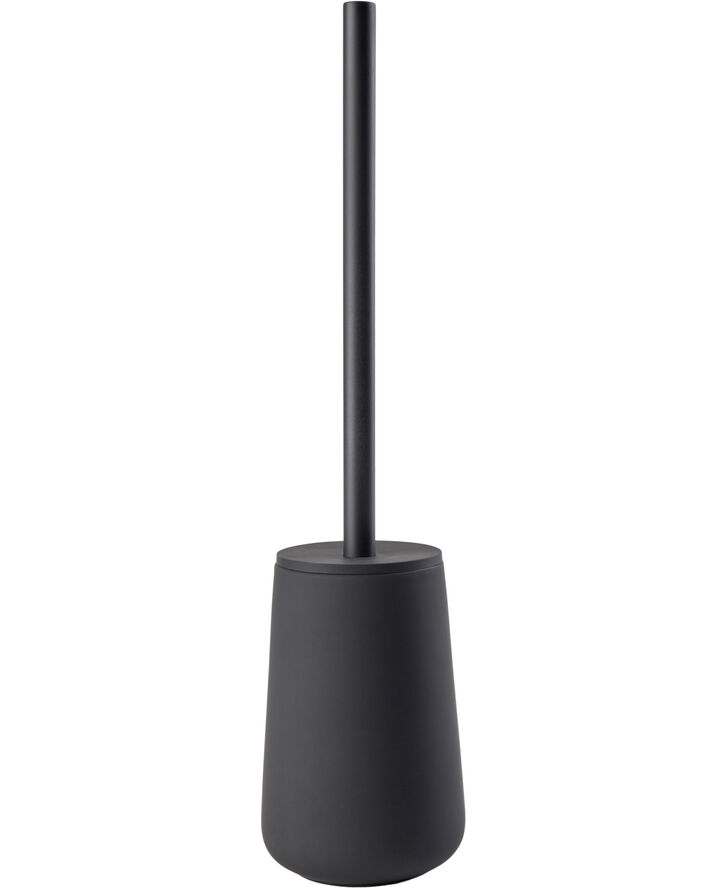 Toiletbørste Nova One Black