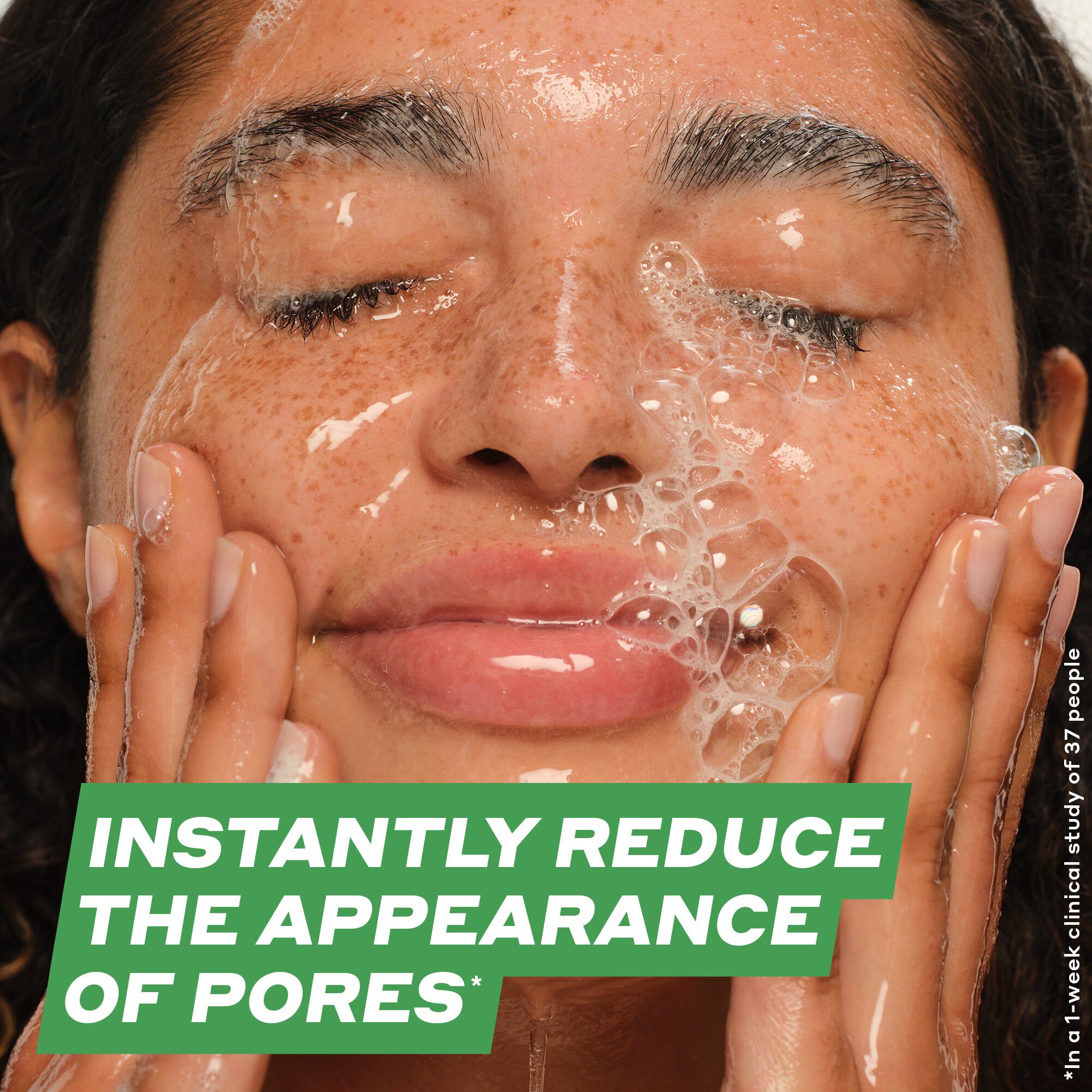 Balance+ Daila D-Clog Pore-Clearing Cleanser