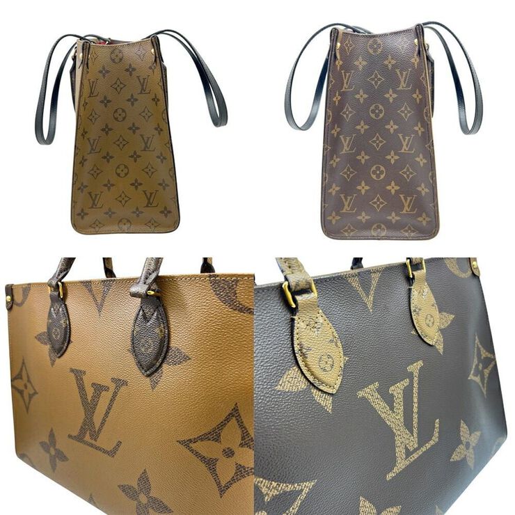 Louis Vuitton Onthego
