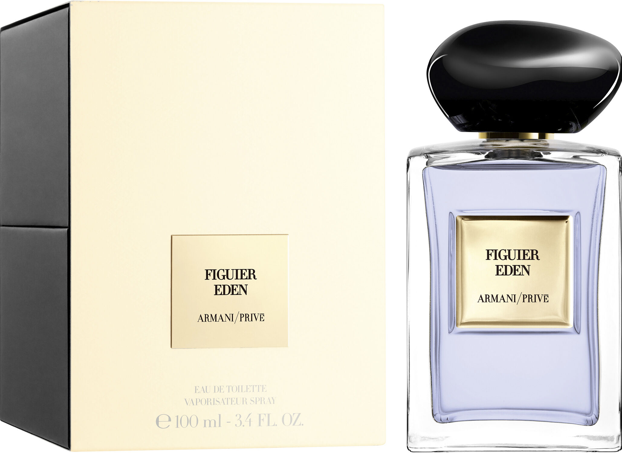 Figuier eden giorgio armani shop