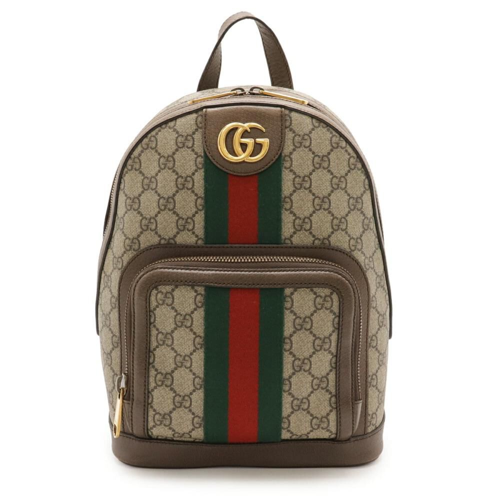 Gucci Backpack