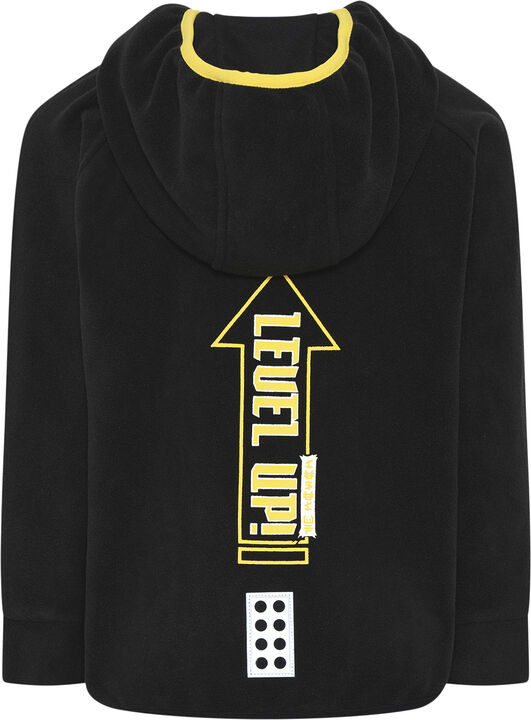 LWSANGAI 601 - FLEECE JACKET