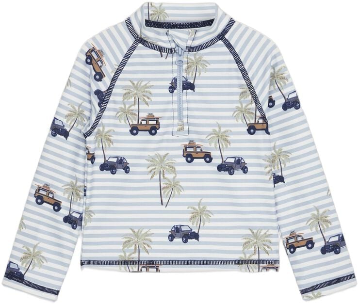 Swimwear Hcmaiak Swimblouse Boy