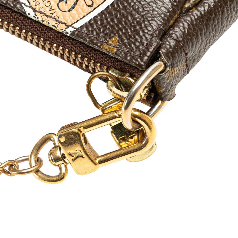 Louis Vuitton Pochette Accessoires