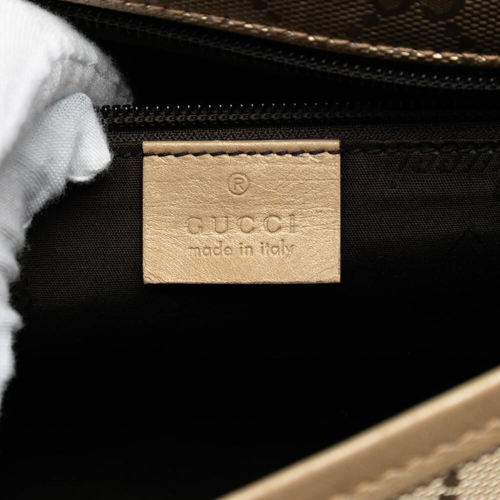 Gucci Crossbody Bag