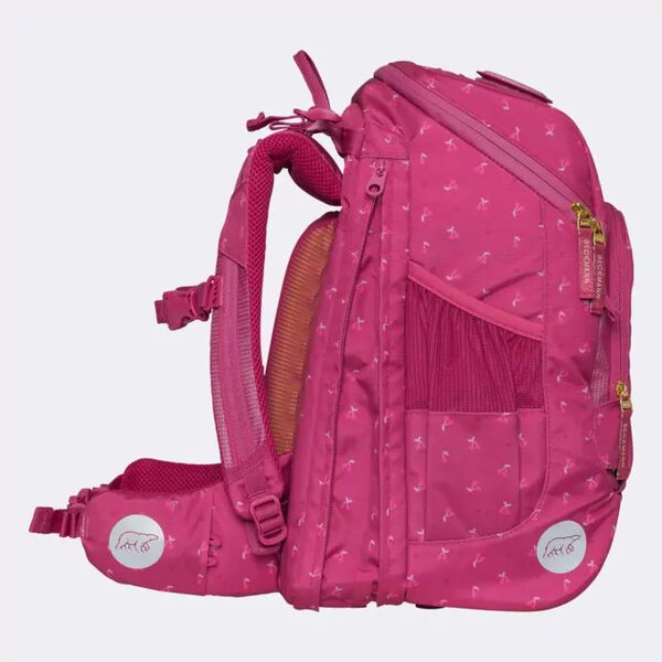 Beckmann Classic Skoletaskesæt