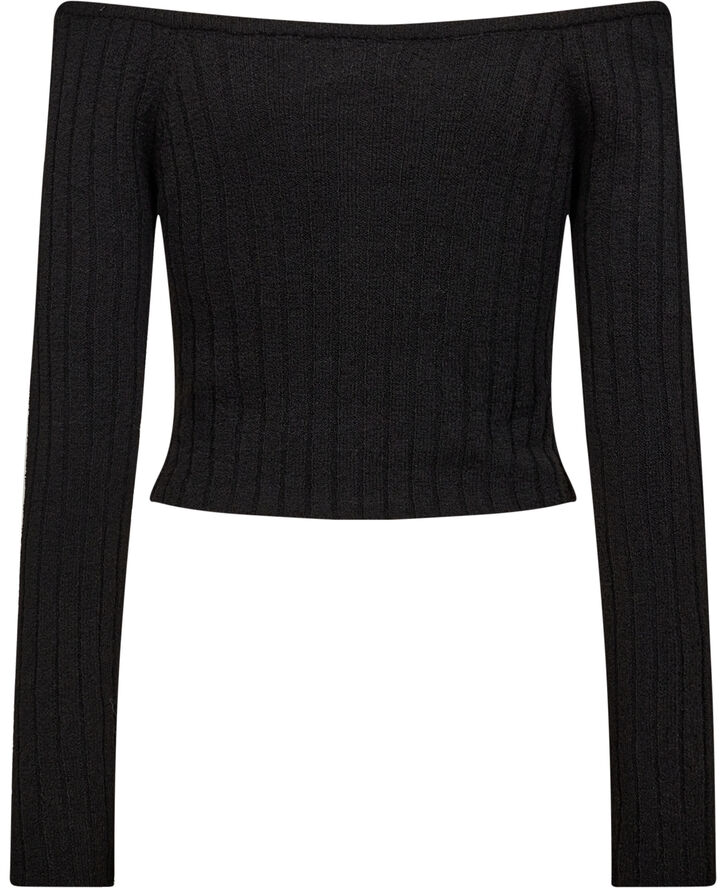 ENSERVE OS LS KNIT 7123