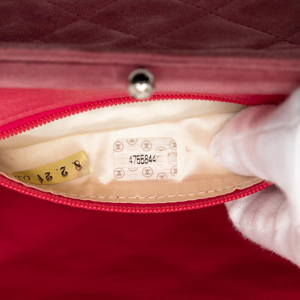 Chanel Handbag