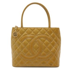 Chanel Tote