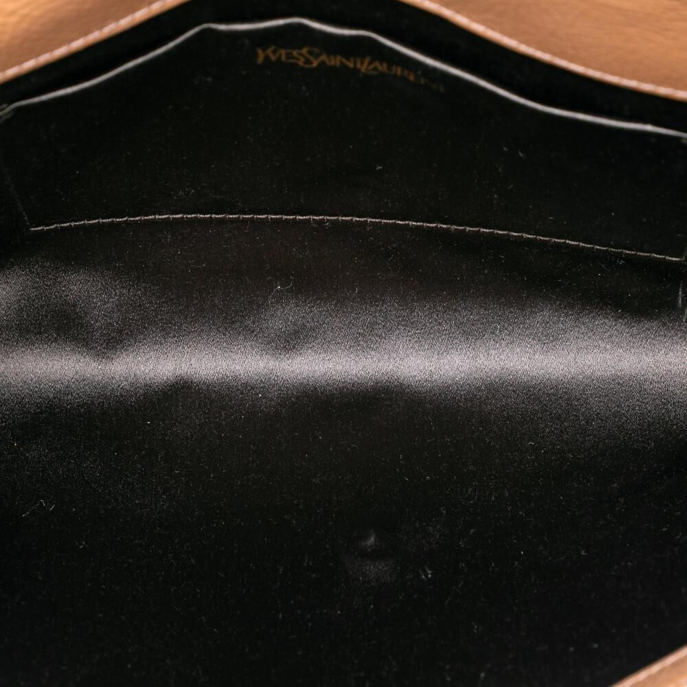 Yves Saint Laurent Clutch