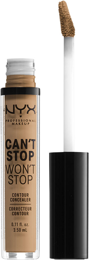 Can't Stop Won't Stop Concealer