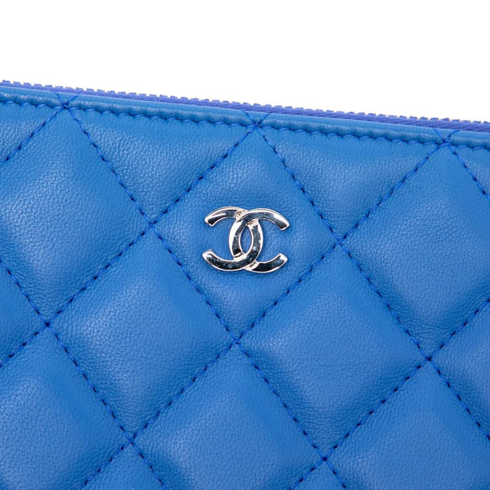 Chanel Clutch