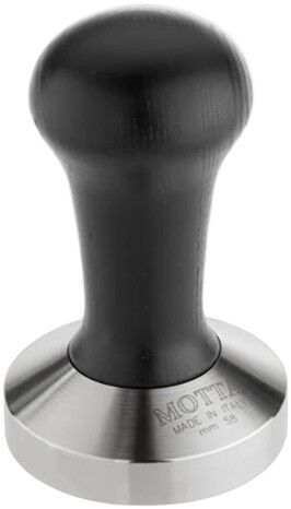 Motta Tamper 53mm Black.