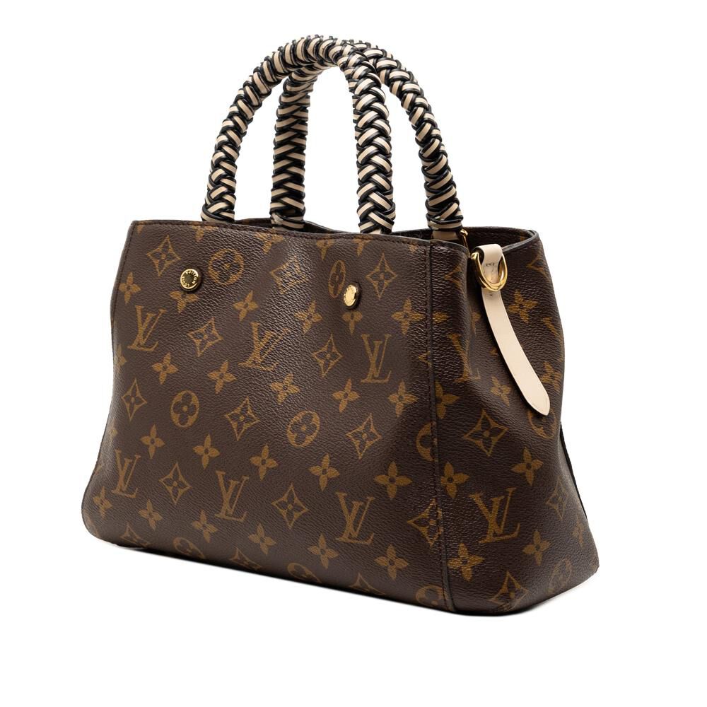 Louis Vuitton Montaigne