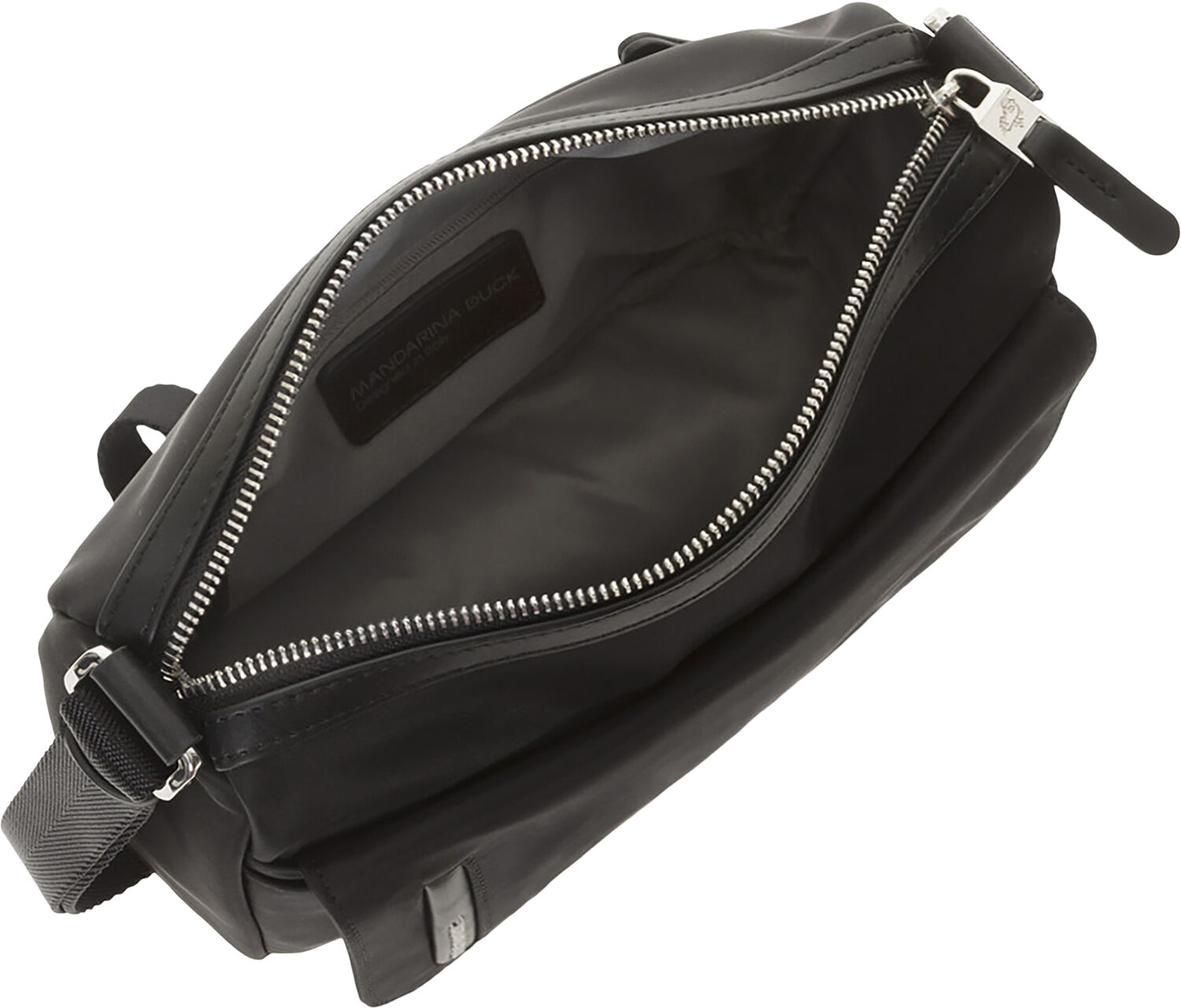 HUNTER CROSSOVER / BLACK