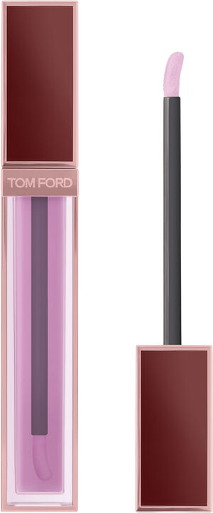 Rose Lip Oil Tint Lip Gloss