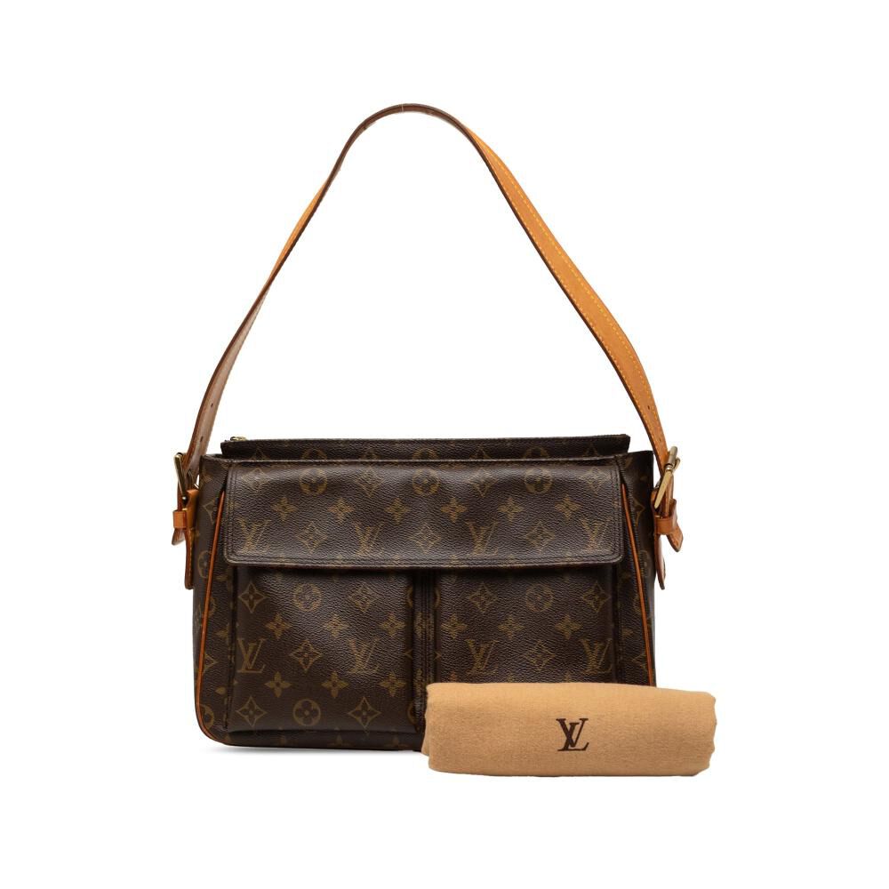 Louis Vuitton Cite