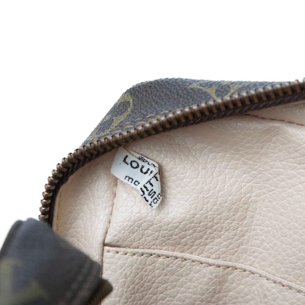 Louis Vuitton Pouch