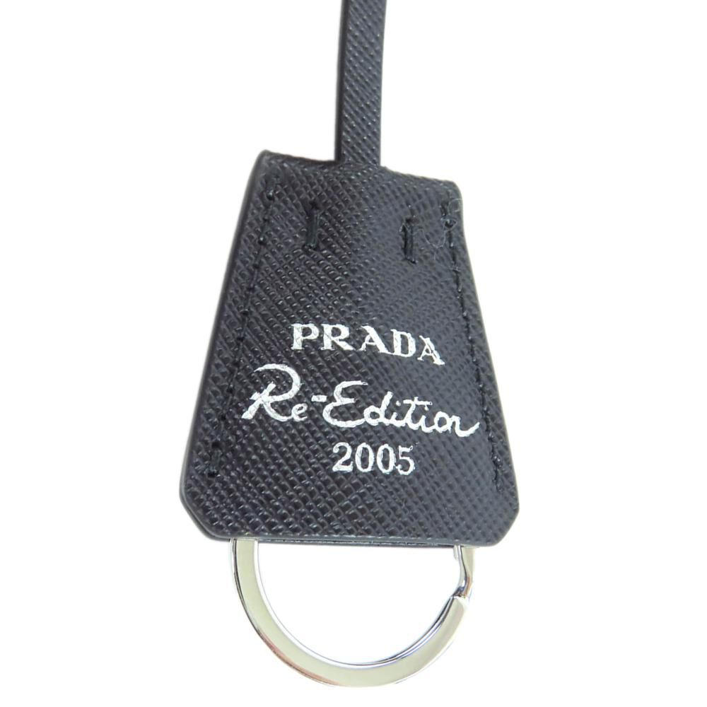 Prada Shoulder Bag