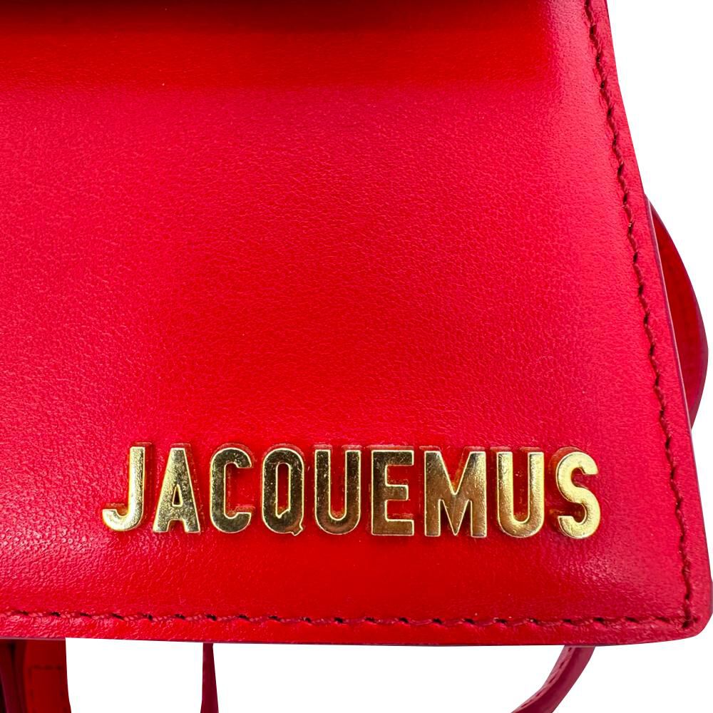 Jacquemus Le Chiquito
