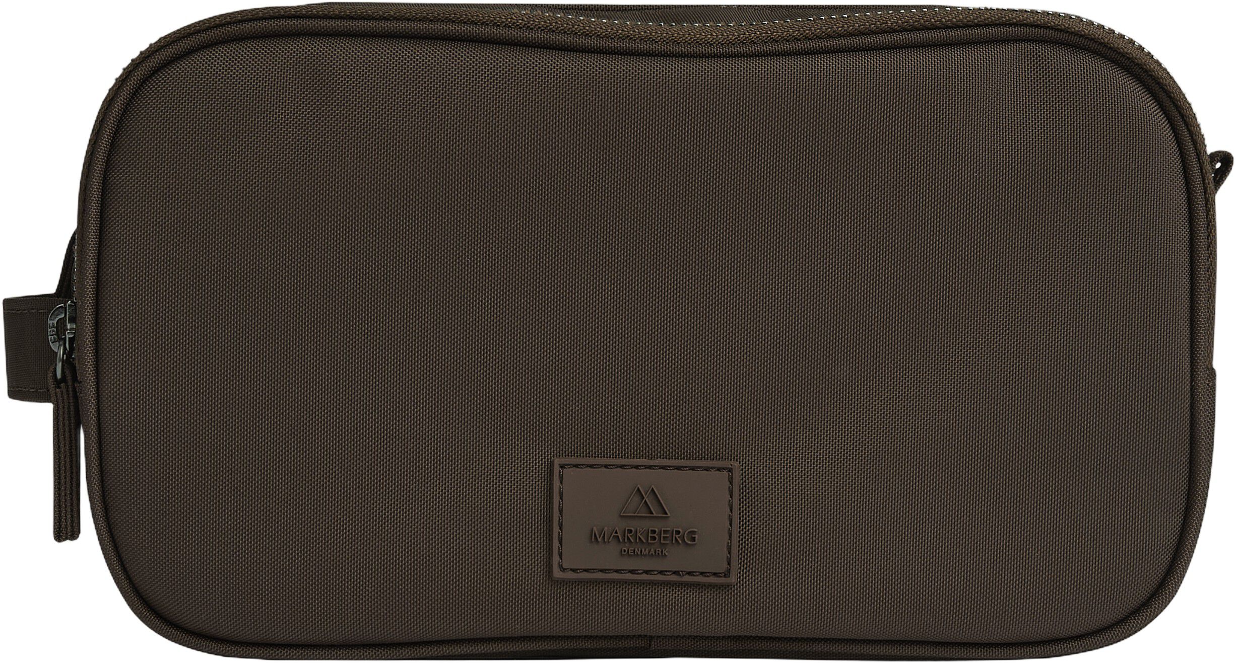 CareMBG Toiletry Bag, Recycled