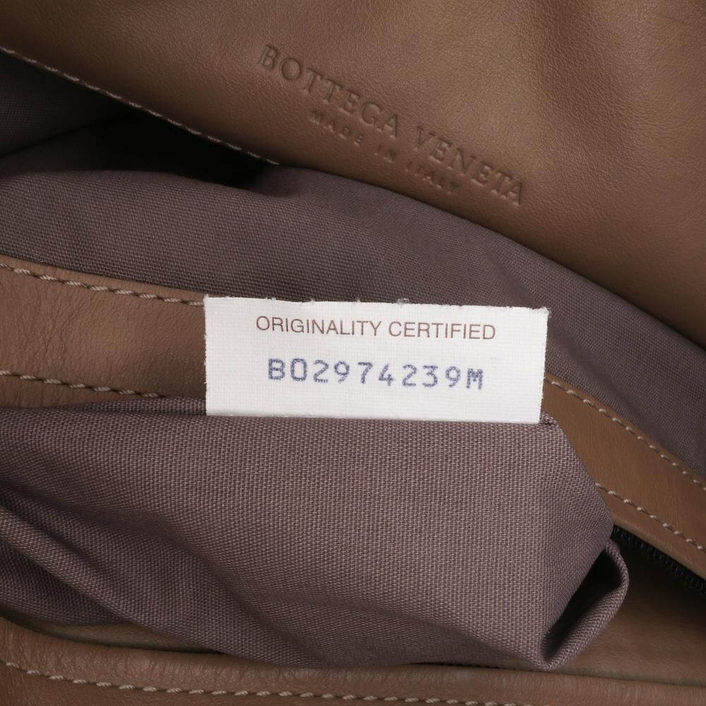 Bottega Veneta Crossbody Bag